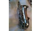 Conn New Wonder Vintage Saxophone