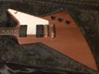 Gibson Explorer '76 Re-issue Limited Edition