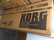 Korg Pa3x for sale 700 Euro