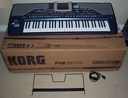 Korg Pa800 for sale 550