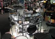 Roland TD-20S V-Pro Electronic Drum Set $1500